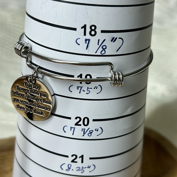 🖤EVERYONE GIFT💕bangle - Picture 5 of 5